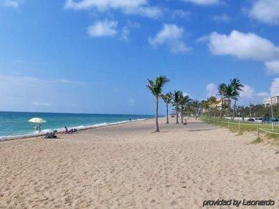 Cambria Hotel Fort Lauderdale Beach Kemudahan gambar